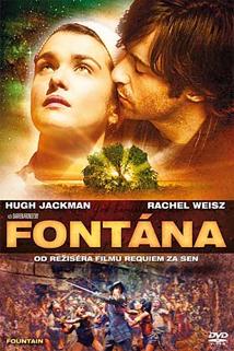 Fontána  - Fountain, The