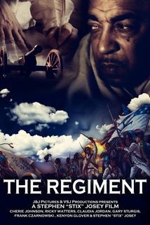 Profilový obrázek - The Regiment ()