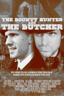 Profilový obrázek - The Bounty Hunter and the Butcher