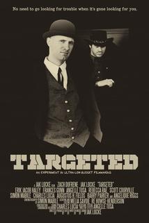 Profilový obrázek - Targeted
