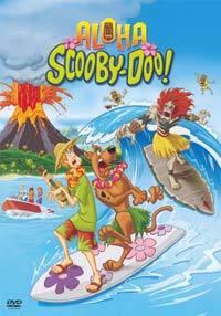 Aloha Scooby-Doo