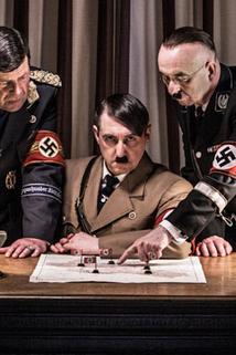 Profilový obrázek - Hitler's Circle of Evil