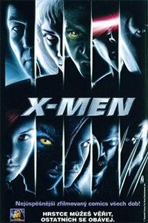 Profilový obrázek - X-Men