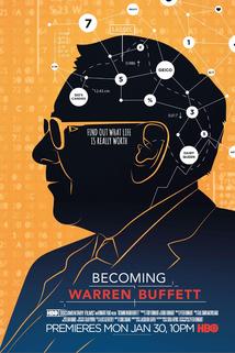 Profilový obrázek - Becoming Warren Buffett