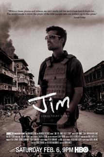 Profilový obrázek - Jim: The James Foley Story