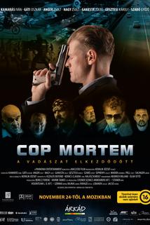Profilový obrázek - Cop Mortem