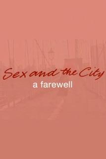 Profilový obrázek - Sex ve městě - Loučení