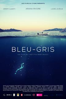 Bleu-Gris