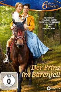 Profilový obrázek - Der Prinz im Bärenfell