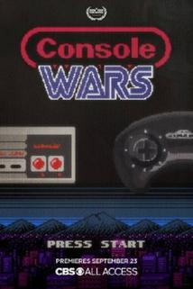 Profilový obrázek - The Console Wars