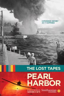 Profilový obrázek - The Lost Tapes: Pearl Harbor