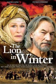 Lev v zimě  - Lion in Winter, The