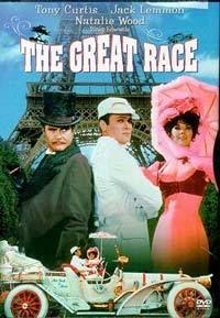 Velké závody  - The Great Race