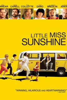 Malá Miss Sunshine  - Little Miss Sunshine