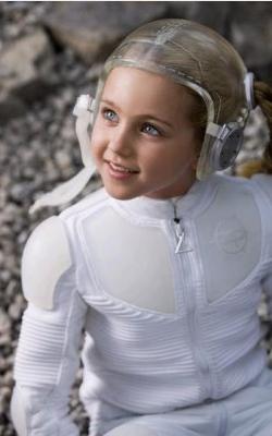 Zoom: Akademie pro superhrdiny