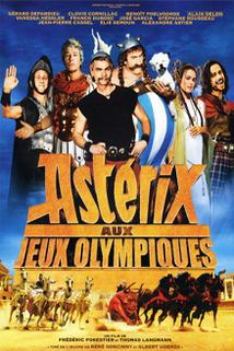 Profilový obrázek - Asterix a Olympijské hry