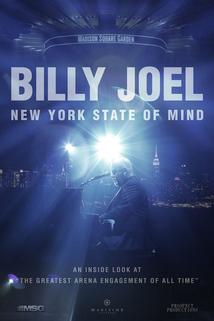 Billy Joel: New York State of Mind