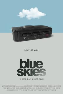 Profilový obrázek - Blue Skies