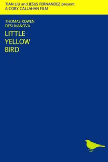 Profilový obrázek - Little Yellow Bird
