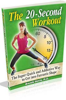 Profilový obrázek - The 20-Second Workout