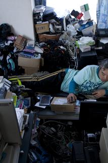Profilový obrázek - Hikikomori: Japan's Vanishing People