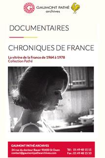 Profilový obrázek - Chroniques de France