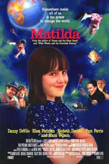 Matilda  - Matilda