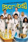 Scrubs: Doktůrci 