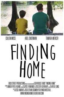 Profilový obrázek - Finding Home