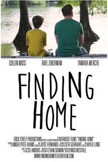 Profilový obrázek - Finding Home: A Feature Film for National Adoption Day