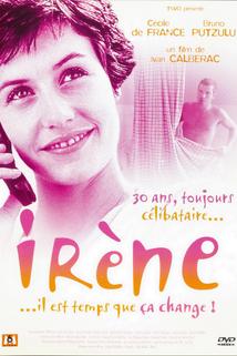 Profilový obrázek - Irene