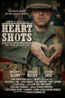 Heart Shots: The Story of a Bullet