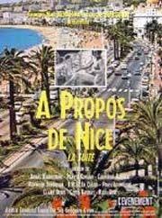 Profilový obrázek - À propos de Nice, la suite