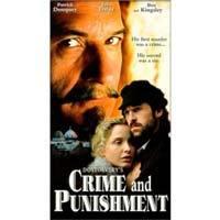 Zločin a trest  - Crime and Punishment