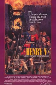 Jindřich V.  - Henry V
