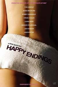 Štastné konce  - Happy Endings