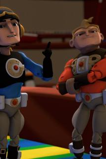 Profilový obrázek - Fuzzbots