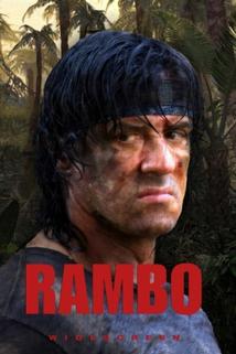 Profilový obrázek - Rambo: Do pekla a zpět