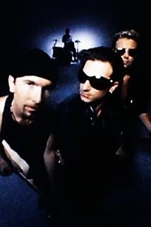 Profilový obrázek - U2: The Fly