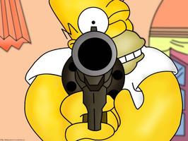 Simpsonovi ve filmu 