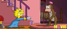 Simpsonovi ve filmu