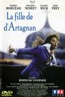 D'Artagnanova dcera (1994)