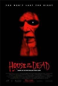 Profilový obrázek - House of the Dead