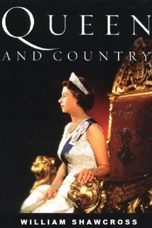 Profilový obrázek - Queen & Country