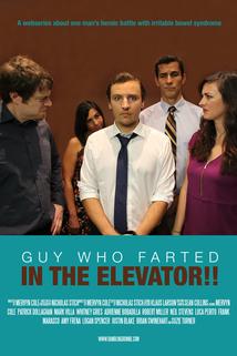 Profilový obrázek - Guy Who Farted in the Elevator