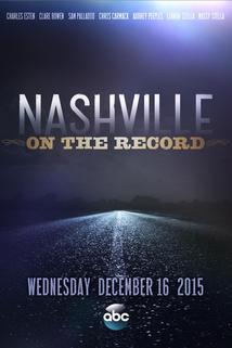 Profilový obrázek - Nashville: On the Record 3