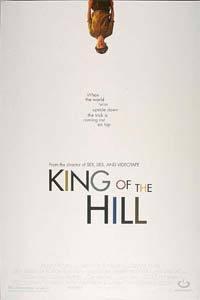 Profilový obrázek - King of the Hill