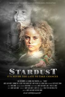 Profilový obrázek - Stardust