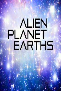 Alien Planet Earths