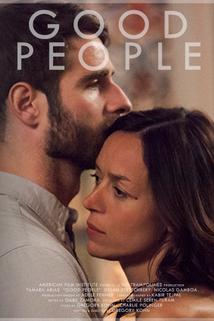 Profilový obrázek - Good People